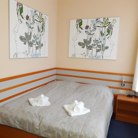 Holíč Hotel Air מראה חיצוני תמונה