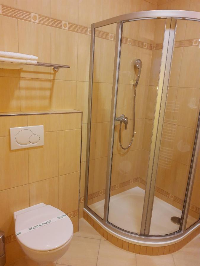 Holíč Hotel Air מראה חיצוני תמונה