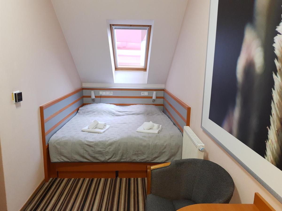 Holíč Hotel Air מראה חיצוני תמונה