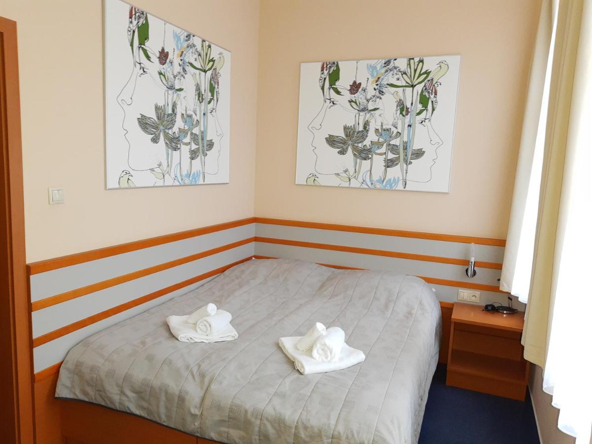 Holíč Hotel Air מראה חיצוני תמונה