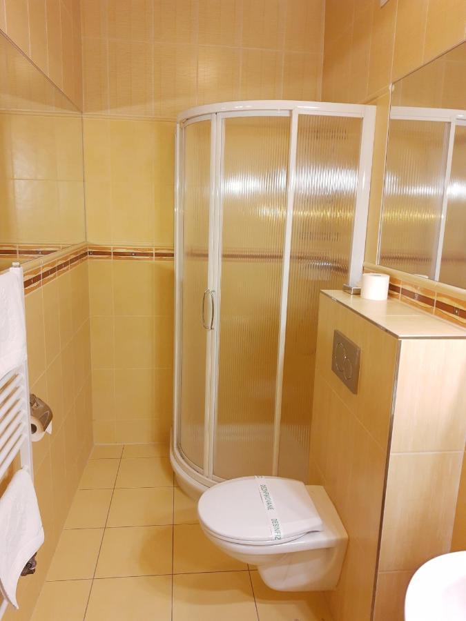Holíč Hotel Air מראה חיצוני תמונה