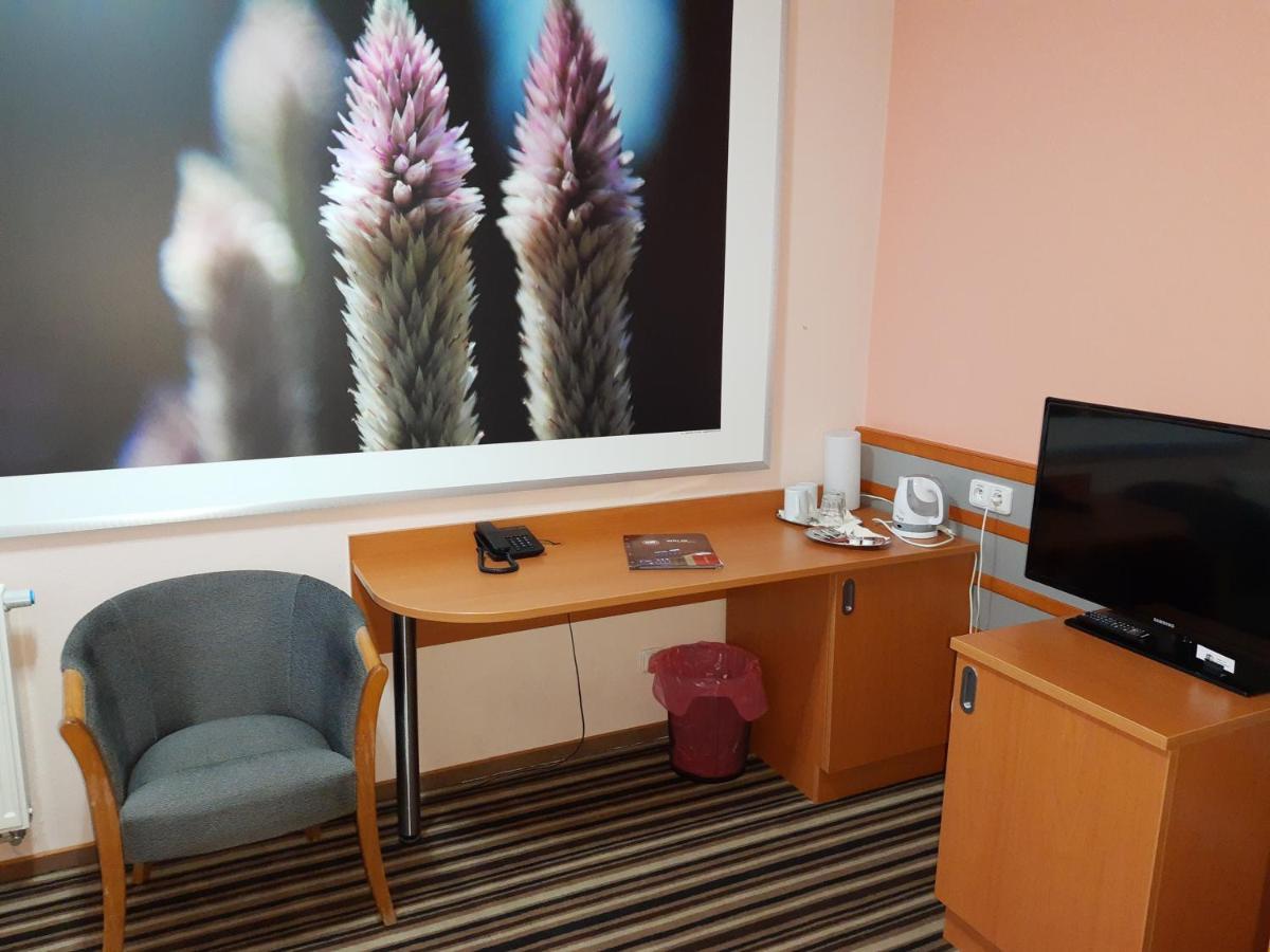 Holíč Hotel Air מראה חיצוני תמונה