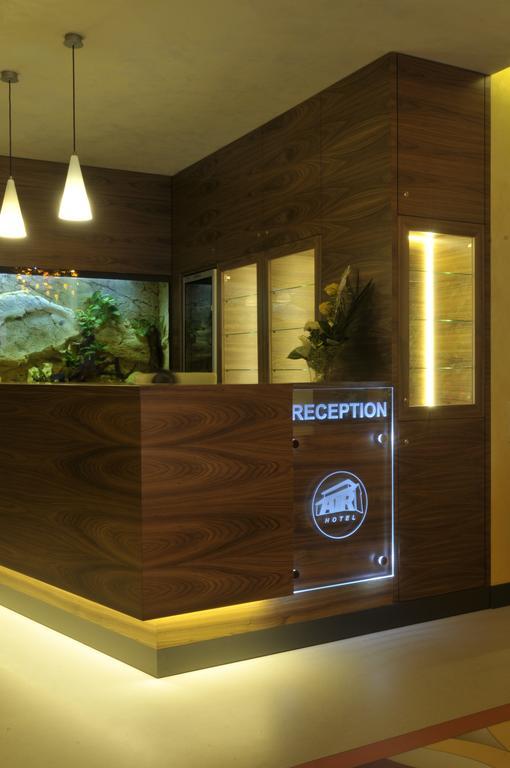 Holíč Hotel Air מראה חיצוני תמונה