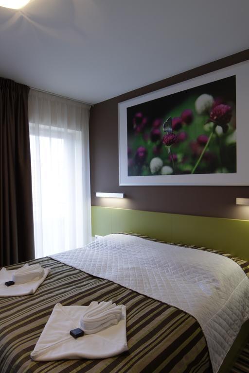 Holíč Hotel Air מראה חיצוני תמונה