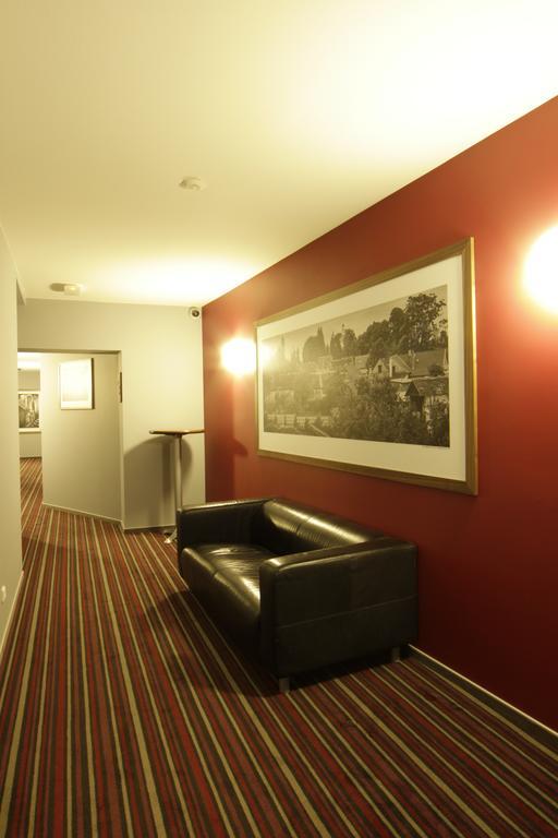 Holíč Hotel Air מראה חיצוני תמונה