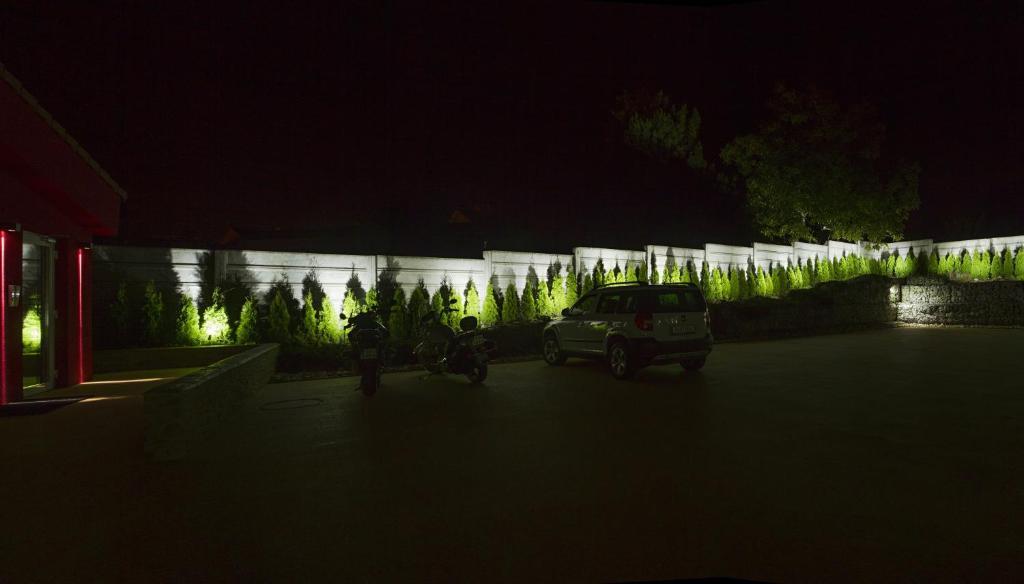 Holíč Hotel Air מראה חיצוני תמונה