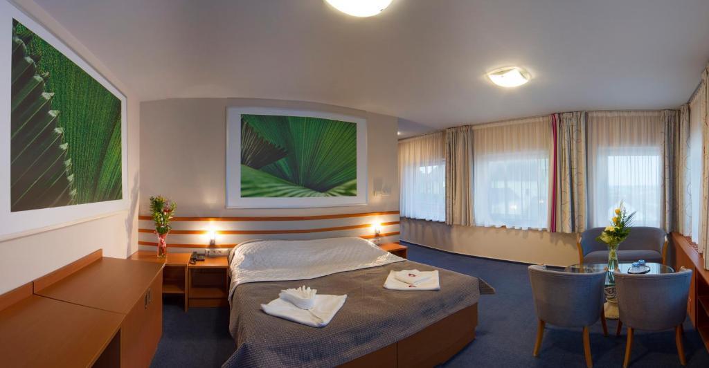 Holíč Hotel Air חדר תמונה