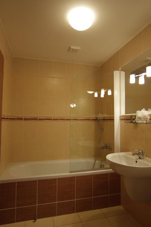 Holíč Hotel Air חדר תמונה