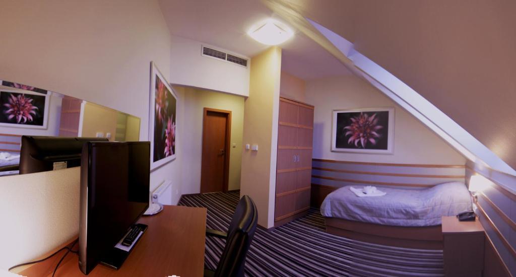 Holíč Hotel Air חדר תמונה