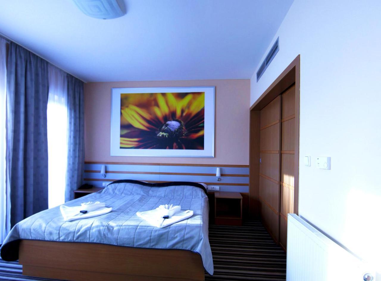 Holíč Hotel Air מראה חיצוני תמונה