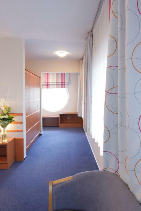 Holíč Hotel Air מראה חיצוני תמונה