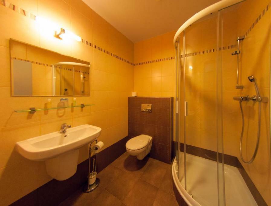Holíč Hotel Air מראה חיצוני תמונה
